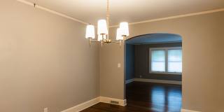 Sunset Hills 3 bedroom 2 bathroom charming brick bungalow in Greensboro. Lawn care included Gallery 34
