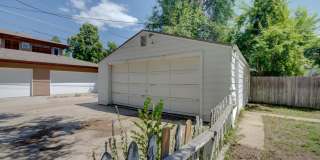 2 WEEKS FREE! House Near DU Gallery 17