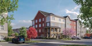 Millyard at Meadow Commons Gallery 10