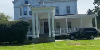 81 South Street Gallery 1
