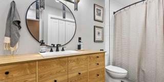 Beautiful family home! Gallery 16