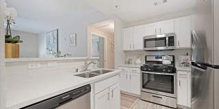 Oak View of Sonoma Hills Apartments Gallery 2