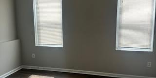 1622 E. 25th St. Gallery 1