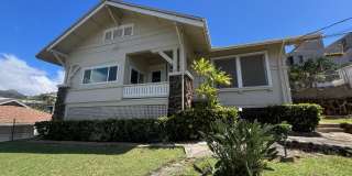 1691 KAMAMALU AVE- AGENT: HEDI BARRETT Gallery 1
