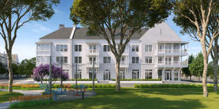 Water Tower District at Schilling Farms Gallery 7