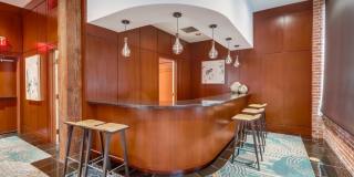 500 West Harbor Drive - 1020 Gallery 42