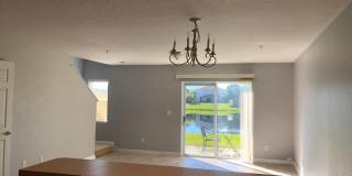 3 bedroom 2.5 bath-Move in JUNE-WATER,TRASH,SEWER & LAWN CARE INCLUDED! 2 story townhome with 1 car attached garage! 13492 Applerose Lane #22 Lynwood at Southmeadow Gallery 12