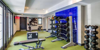 The Green at 9&90 Gallery 35