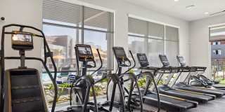 Millennium Apartments Gallery 20