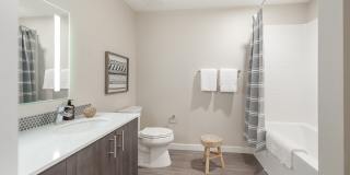 192nd West Lofts Gallery 6