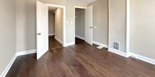 Charming Baltimore Rowhome with Private Backyard & Modern Updates Gallery 15