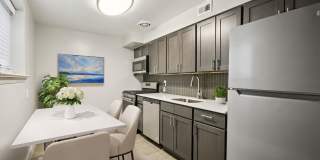 Mount Airy Manor Gallery 7