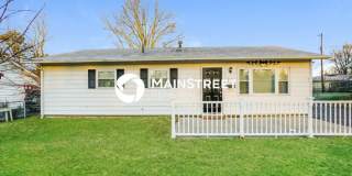 7412 Roshon Avenue Gallery 1