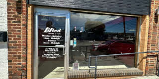 For Lease: Retail Space Available on Campus Corner! Gallery 1