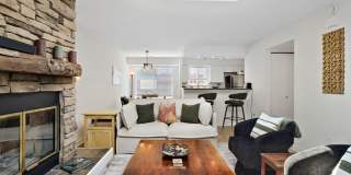 Work & Stay in Downtown Boulder | 2BR + Office Gallery 1