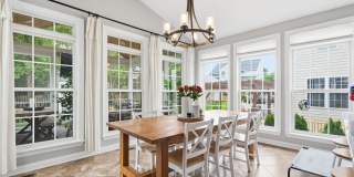 Step into a beautifully finished residence designed with an open and inviting layout that seamlessly connects each living space. Gallery 11