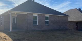 Pre-Lease Now | Beautiful 3 Bedroom Home with Fenced Yard in Paragould Gallery 21