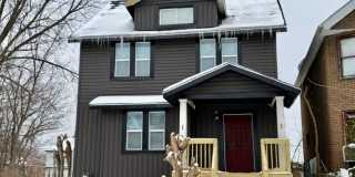 For Lease : 5 bedroom 1 1/2 bathroom fully renovated home in nice area. Call KPM 313-429-3244 Gallery 1