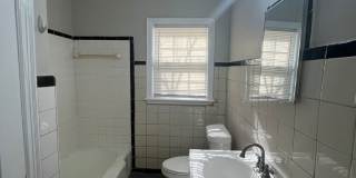 Newly Renovated House on a quiet Street Gallery 11