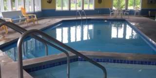 River Park Terrace Apartments Gallery 9