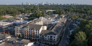 Gateway Chastain Gallery 66