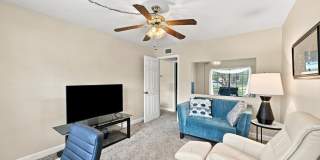 Furnished Ground Floor Corner Unit - Palm Harbor! Gallery 27