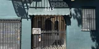 1215 Laguna Gallery 1
