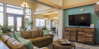 Axis Apartments Gallery 2