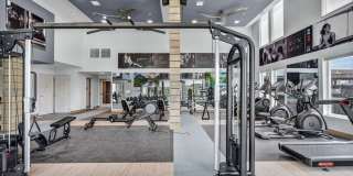 Haven at Charlotte Gallery 22