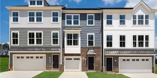 Charming 3BR House in Chesterfield Gallery 1