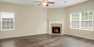 3bd 2.5ba Home for Rent in Hinesville! Gallery 5