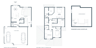 3 Bed 2.5 Bath Single Family Home Gallery 88