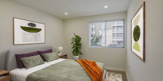 The Benjamin at Landover Hills – Affordable Apartments Gallery 7