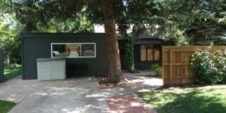 Location, location, location. Great 4 bedroom one block from City Park! June 2026 Move-In Gallery 1