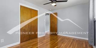 Charming Home with Central AC and Fenced Yard Gallery 12