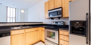 26 West Apartments Gallery 2