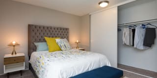 Hidden Oaks Apartments Gallery 14