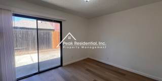 Spacious Updated 2bd/2ba Halfplex with 2 Car Garage Gallery 14