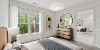 The Residences at Springfield Station Gallery 8