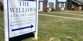 1001 Morningside Drive - A Gallery 1