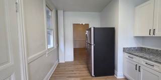 Fully updated 1 bedroom 1 bath Apartment in Troy Hill! Gallery 4