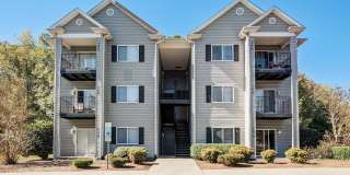 Colonial Village Gallery 5