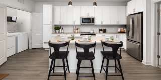 The Brookstone Apartments Acworth Gallery 12