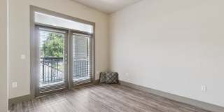 The Edge at Midtown Gallery 16