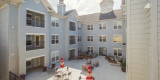 Kirkwood Station Plaza Gallery 10