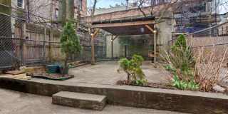136 Adelphi Street Gallery 6