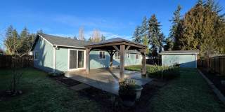 Price Drop!-Exceptional 2200 sq ft Three Bedroom 2 Bath Rambler in Fed Way - with A/C Gallery 48