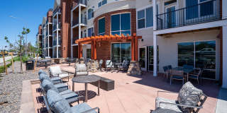 Senior & Affordable Housing - Heritage at Church Ranch Gallery 19