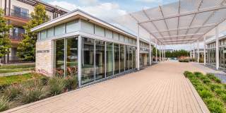 Parson's Green Gallery 4