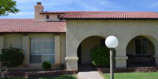 Two Bedroom Townhome Centrally Located in Yuma. Gallery 1